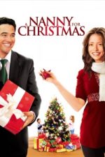 A Nanny for Christmas (2010) DVD with Emmanuelle Vaugier & Dean Cain