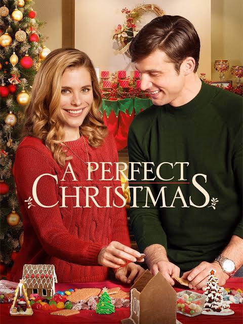A Perfect Christmas (2016) DVD with Susie Abromeit **SALE**