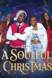 A Soulful Christmas (2025) DVD with Towanda Braxton (Coming Soon)