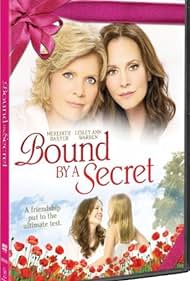 Bound By A Secret (2009) DVD with Meredeth Baxter