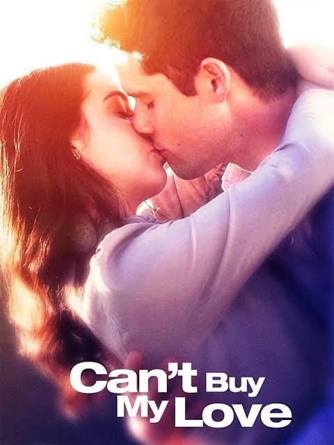 Can't Buy My Love (2017) DVD with Ben Hollingsworth