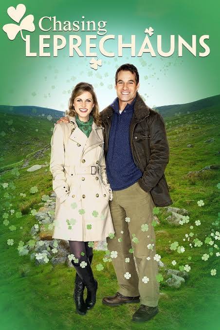 Chasing Leprechauns (2012) DVD with Jack Reynor