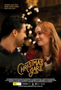 Christmas Jars (2019) DVD with Jeni Ross