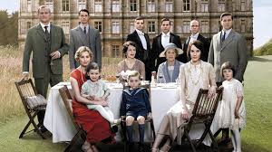 Downton Abbey Christmas Finale (2015) DVD with