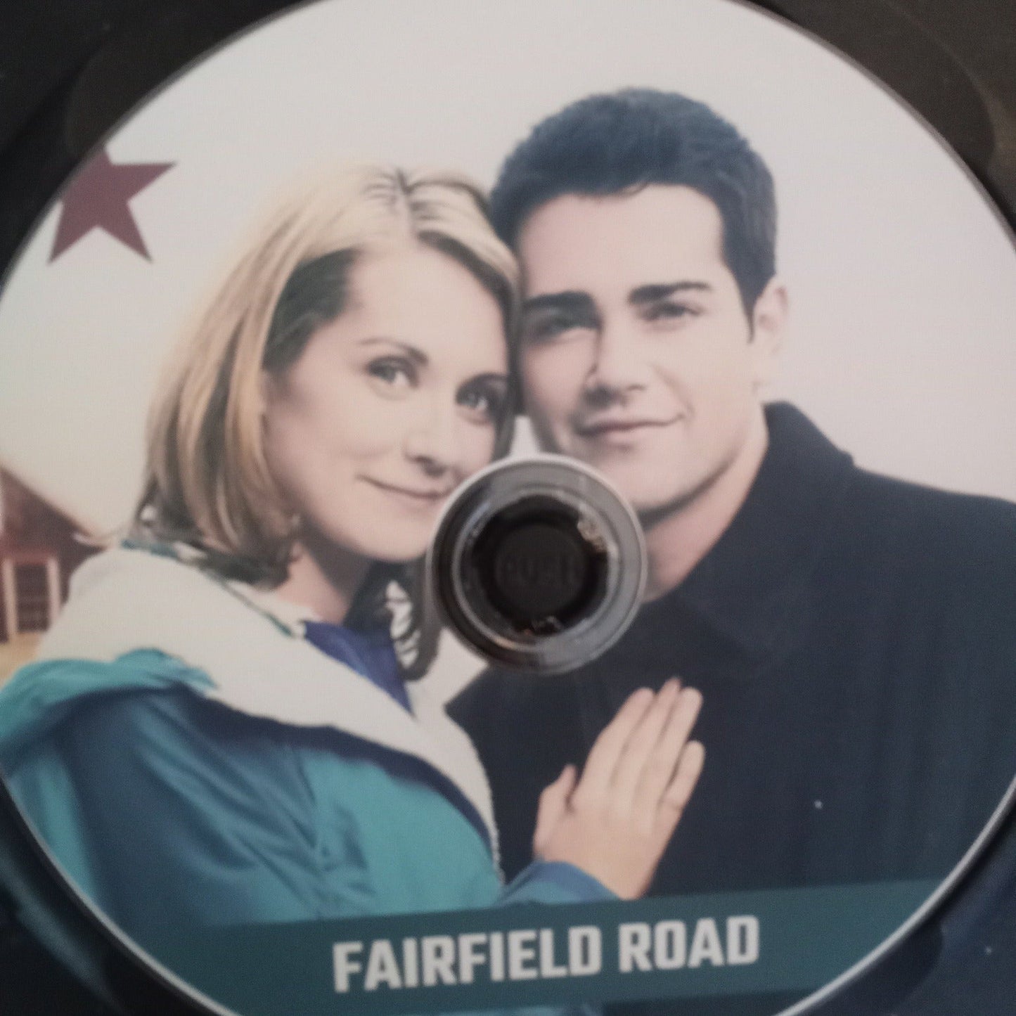 Fairfield Road (2010) with Jesse Metcalfe