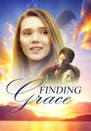 Finding Grace (2019) DVD with Paris Warner