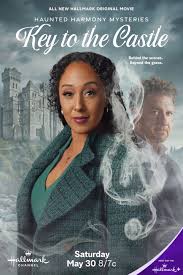 Haunted Harmony: Keys to The Castle (2026) DVD with Tamara Morey