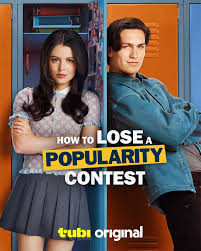 How To Lose A Personality Contest (2026) DVD with Chase Hudson