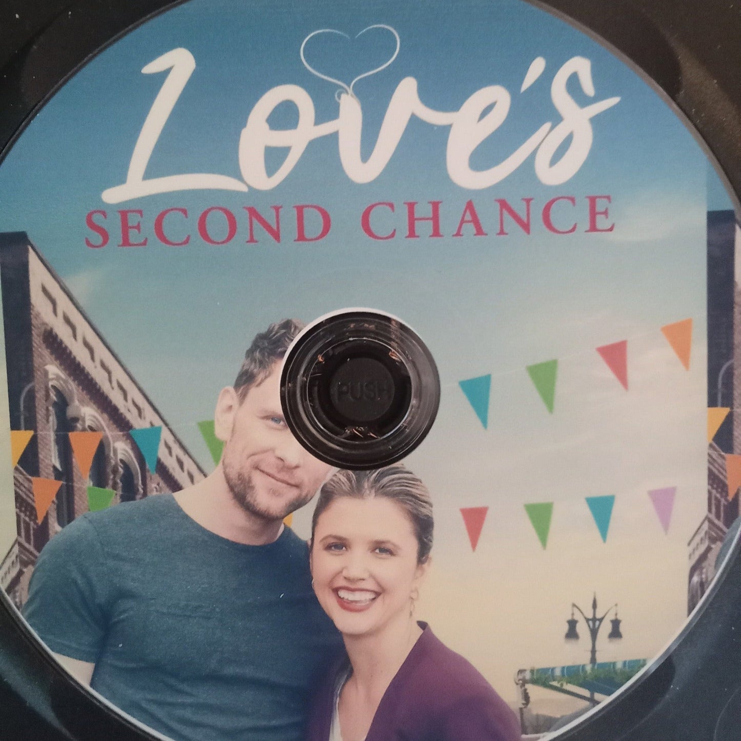 Love's Second Chance (2020)