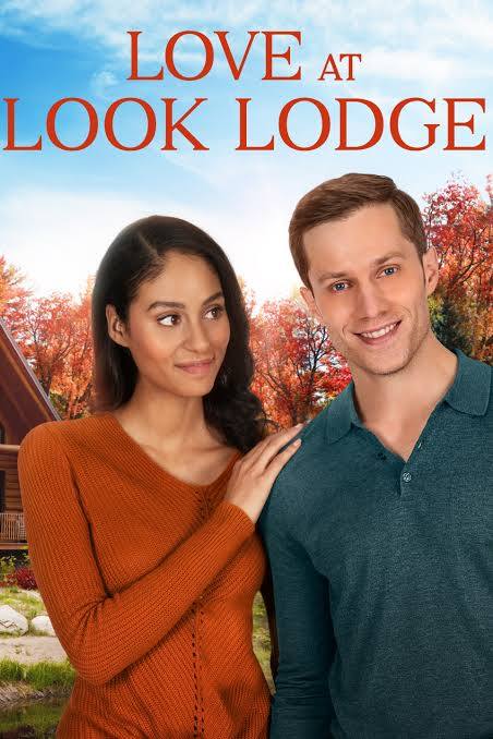 Love At Look Lodge (2020) DVD with Jonathan Keltz