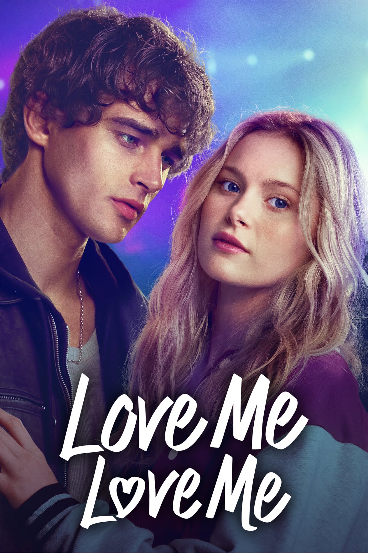 Love Me Love Me (2026) DVD with Mia Jenkins $10 JACKPOT