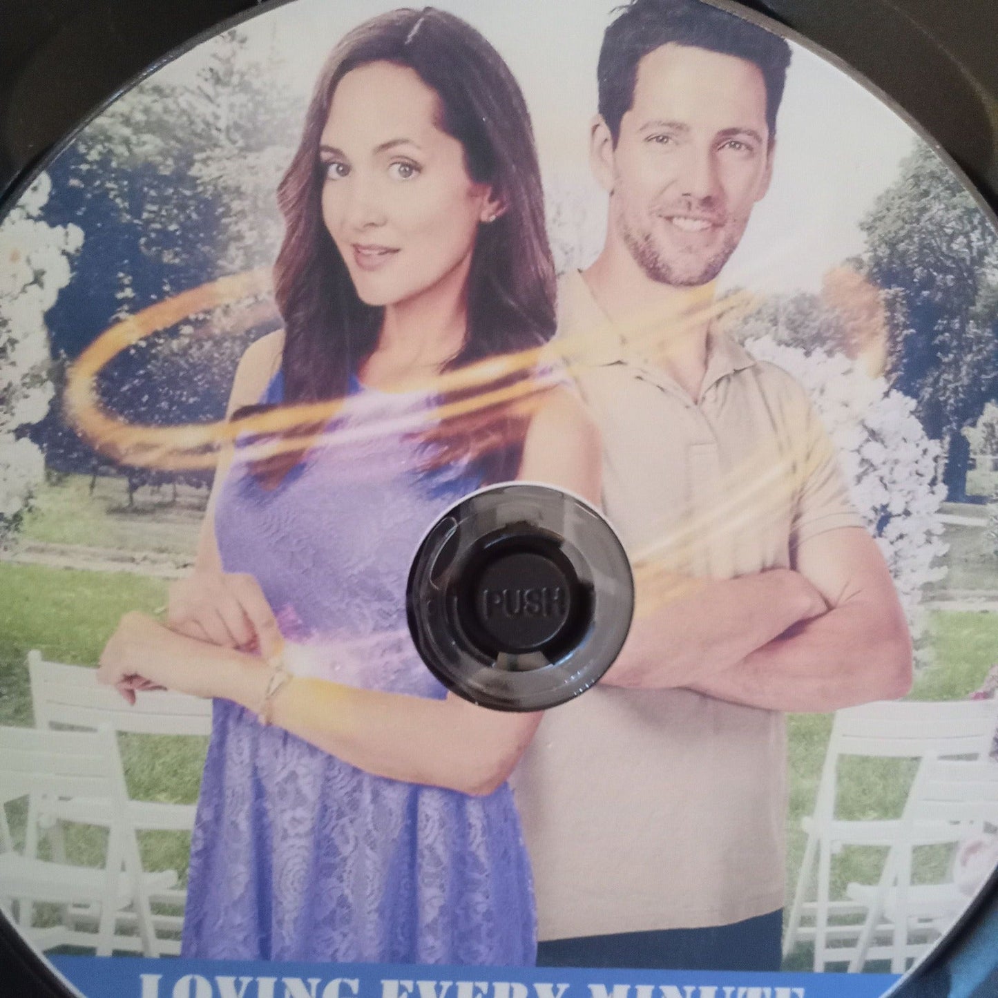 Loving Every Minute (2023) DVD with Brett Donahue