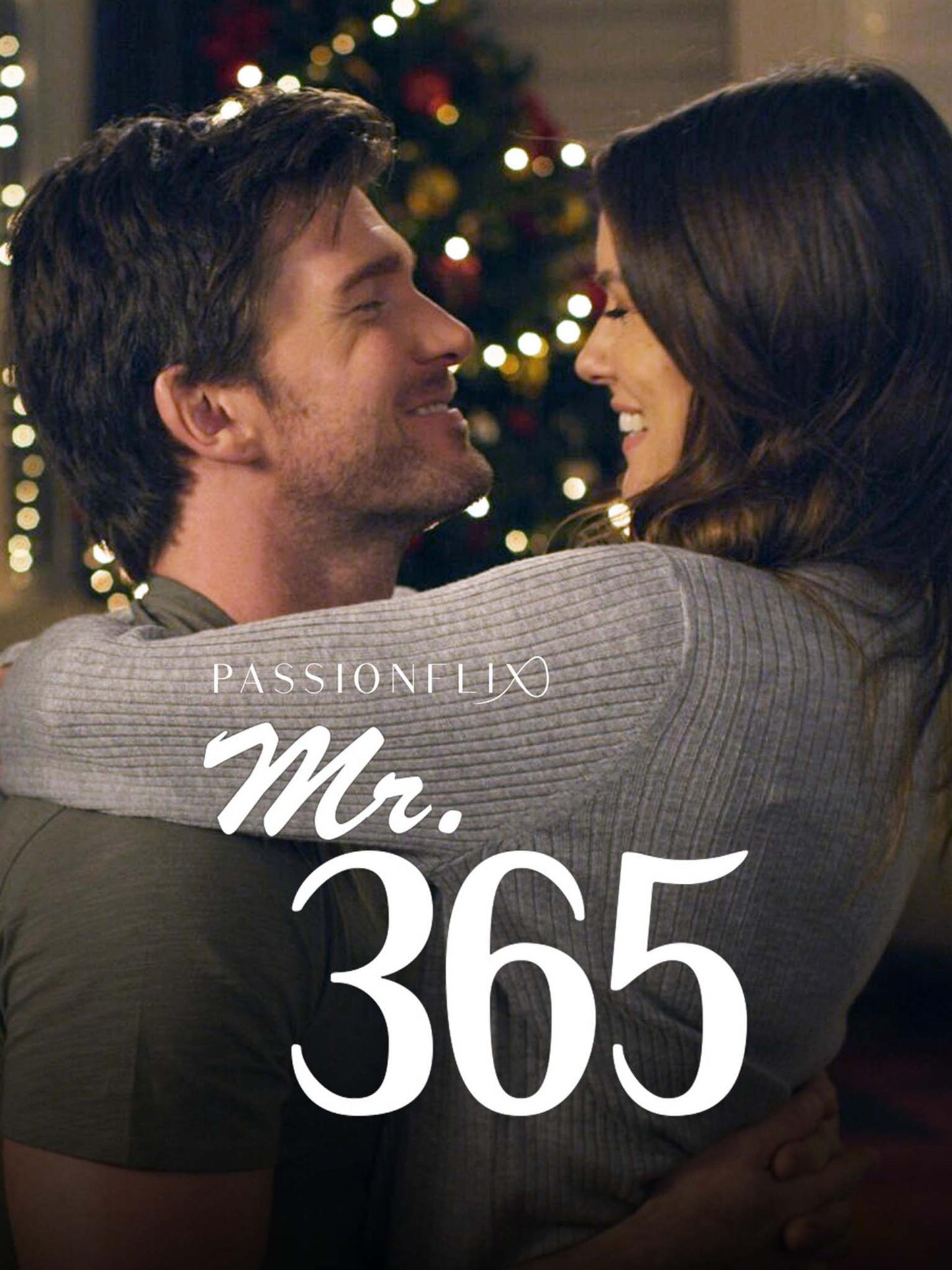 Mr 365 aka Forever Christmas (2018) DVD with Christopher Russell