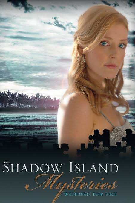 Shadow Island Mysteries: Wedding for One (2010) DVD with Jennifer Finnigan