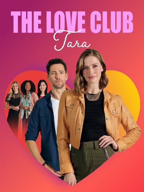 The Love Club: Tara's Tune with Brittany Bristow **SALE**