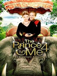 The Prince and Me: The Elephant Adventure (2010) DVD with Pam Heskin