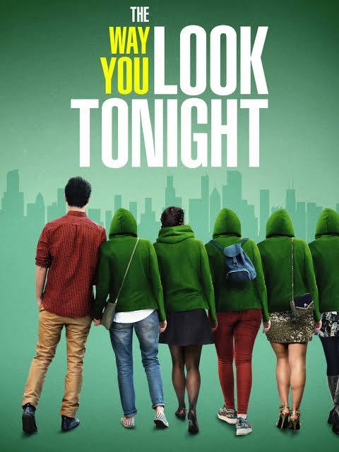 The Way You Look Tonight (2019) DVD with Kahyung Kim $10.00 JACKPOT