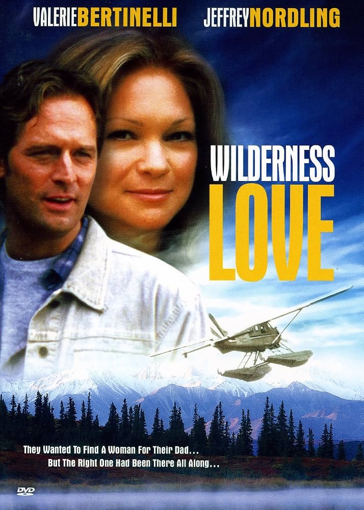 Wilderness Love aka Personally Yours (2000) DVD with Valerie Bertinelli