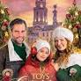 12 TOYS OF CHRISTMAS (2025) DVD with Stephanie Perk (COMING SOON)