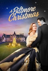 A Biltmore Christmas (2023) DVD with Bethany Joy Lenz & Kristoffer Polaha in a DVD case with artwork **$14.25