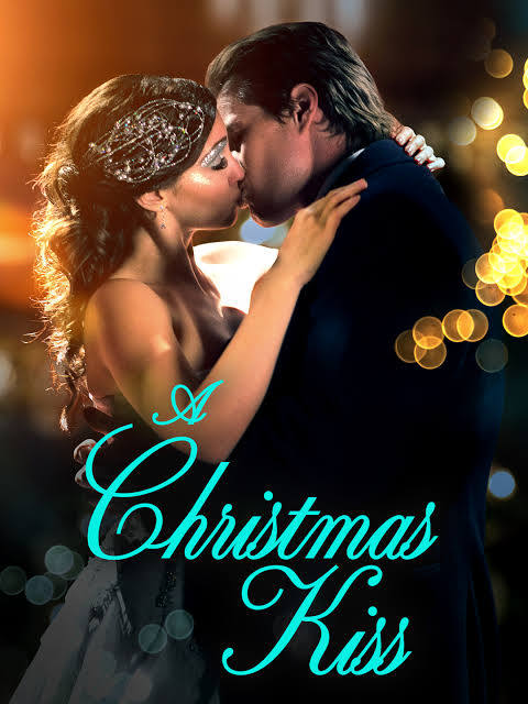 A Christmas Kiss (2011) DVD with Elizabeth Rohm ($19.98 on Amazon!)