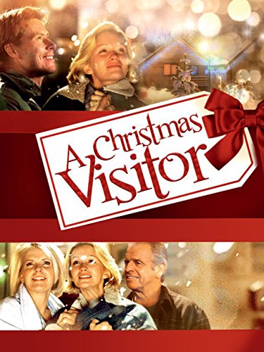 A Christmas Visitor (2002) DVD with Meredith Baxter & William Devane