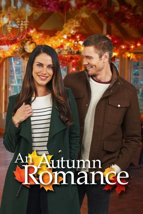 Colors of Love aka An Autumn Romance (2021) DVD with Jessica Lowndes and Chad Michael Murray $11 JACKPOT