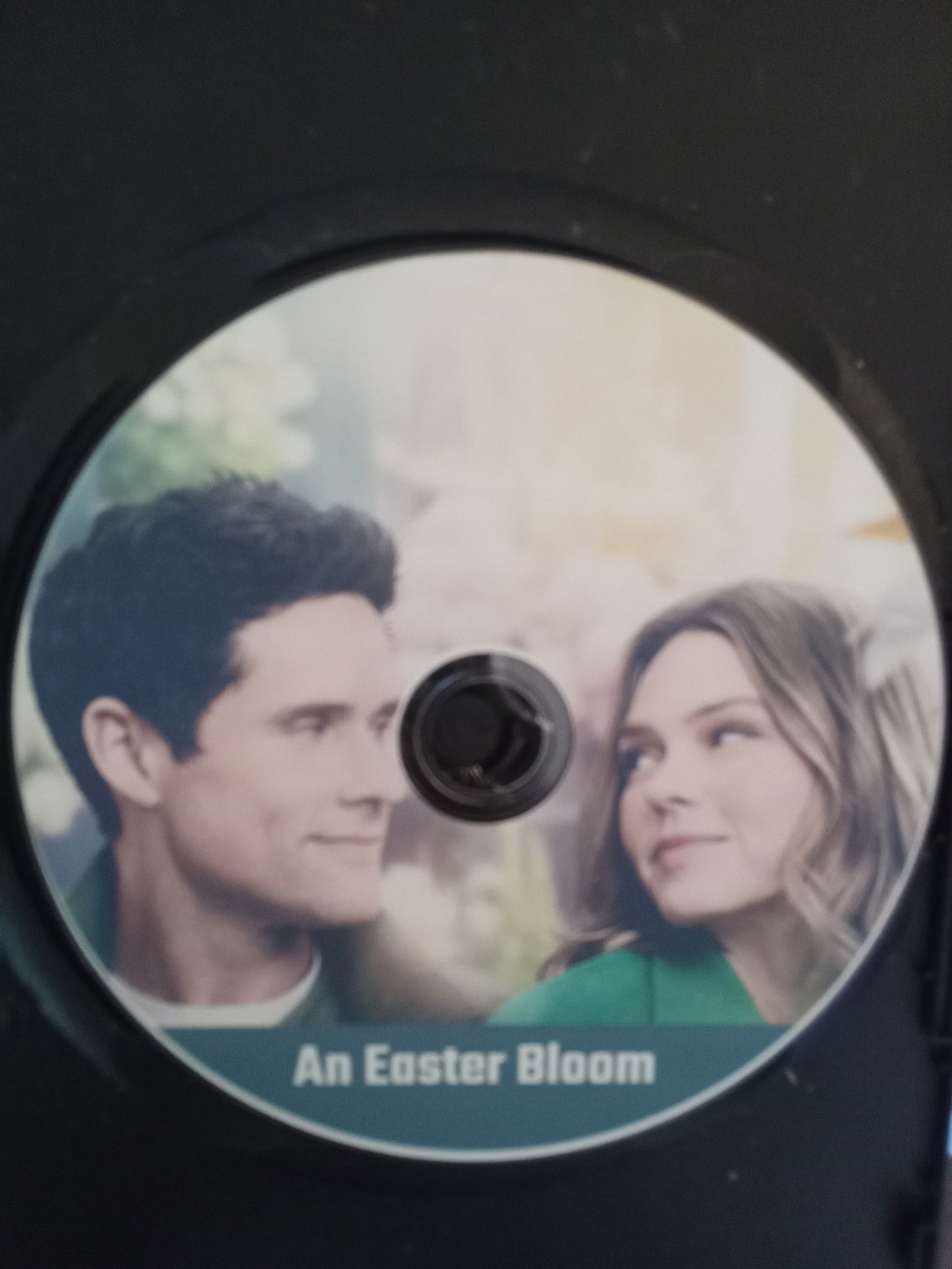 An Easter Bloom (2024) Aimee Teagarden & Ben Hollingsworth