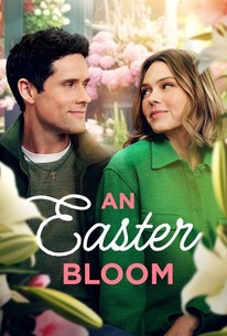 An Easter Bloom (2024) Aimee Teagarden & Ben Hollingsworth