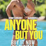 Anyone But You (2023) DVD with Sydney Sweeney & Glen Powell in a DVD case with the artwork **SALE**