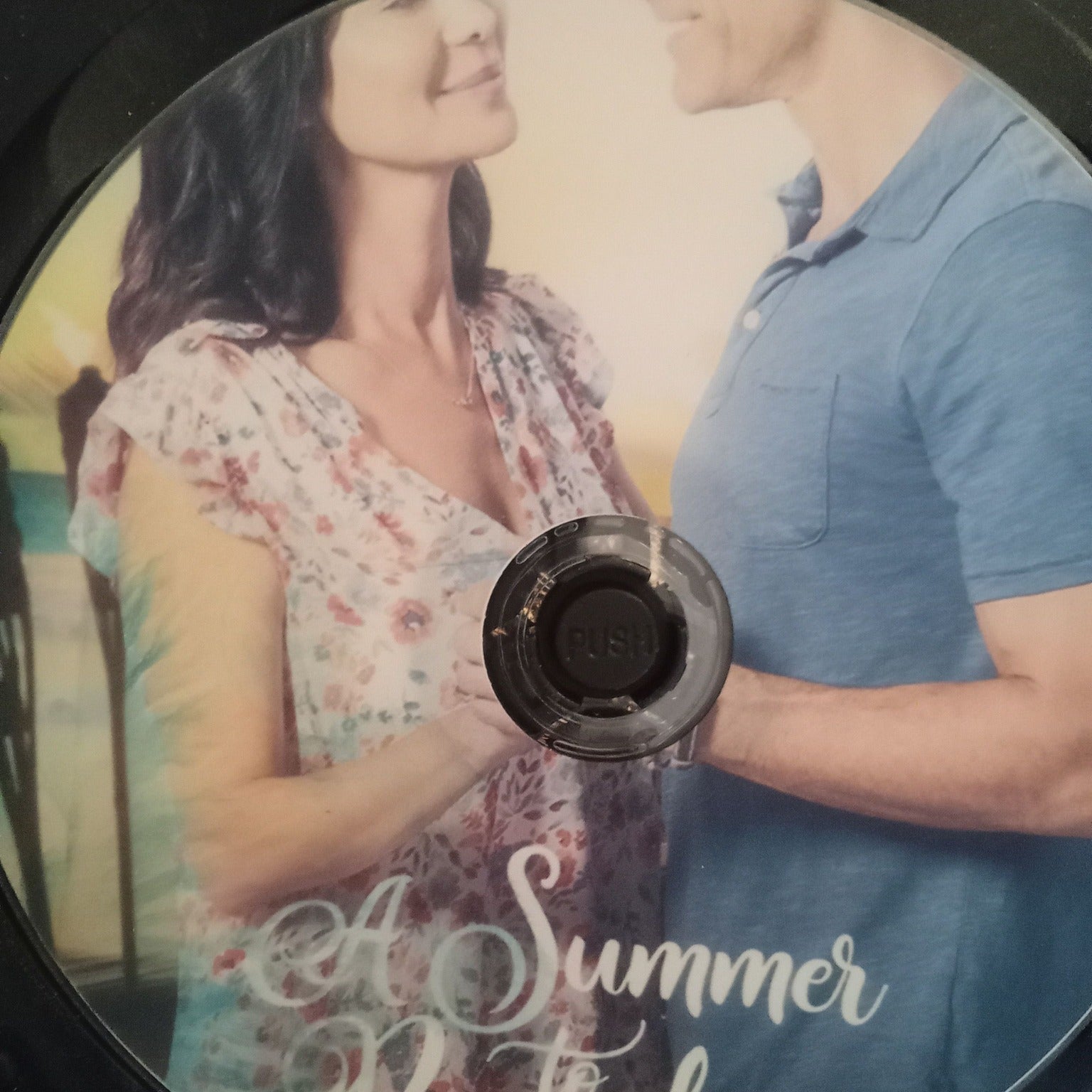 A Summer To Remember (2018) DVD with Catherine Bell & Cameron Mathison ...
