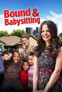 Bound & Babysitting (2015) DZVD with Travis Van Winkle