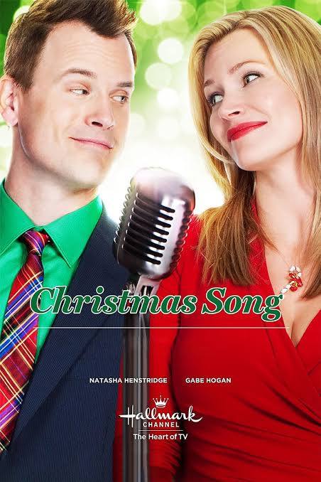 Christmas Song (2012) DVD with Ben Mulroney