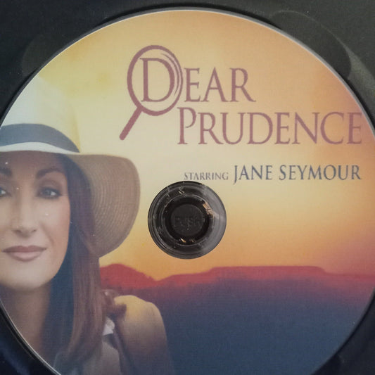 Dear Prudence (2009) DVD with Jane Seymour