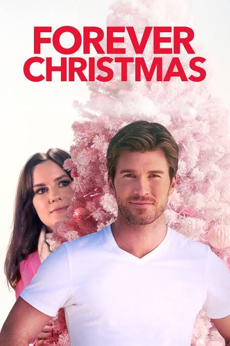 Mr 365 aka Forever Christmas (2018) DVD with Christopher Russell