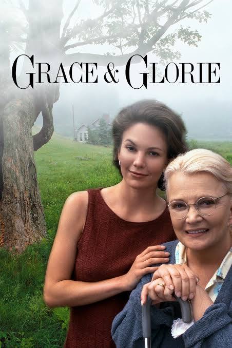 Grace & Glorie (1998) DVD with Diane Lane & Gena Rowlands