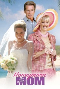 Honeymoon with Mom (2006) DVD with Shelly Long