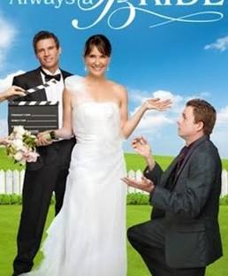 I Married Who? (2012) DVD with Kellie Martin and Ethan Erickson in DVD case with artwork