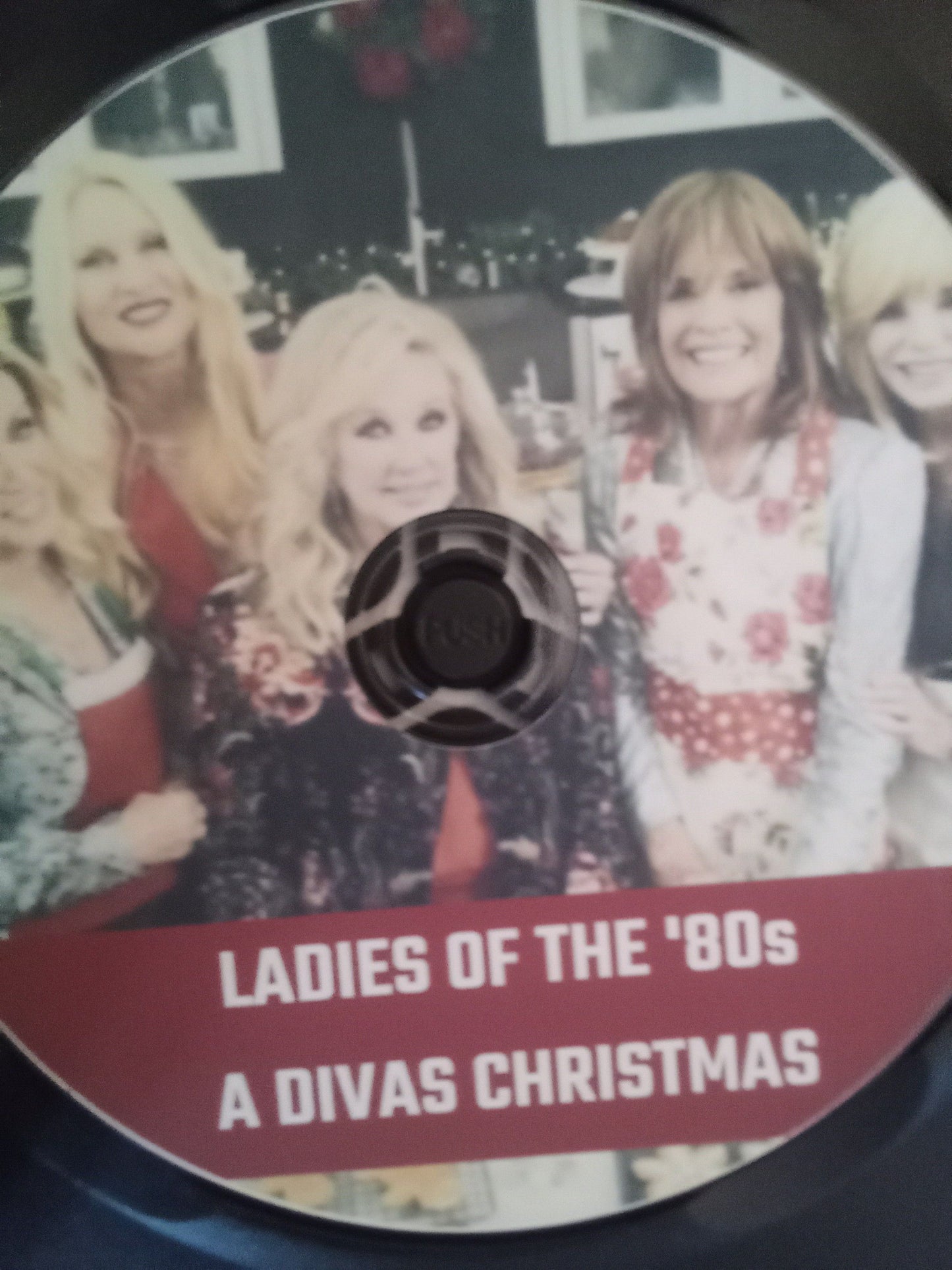 Ladies of the 80's (2023) Morgan Fairchild, Linda Grey, Donna Mills and more!
