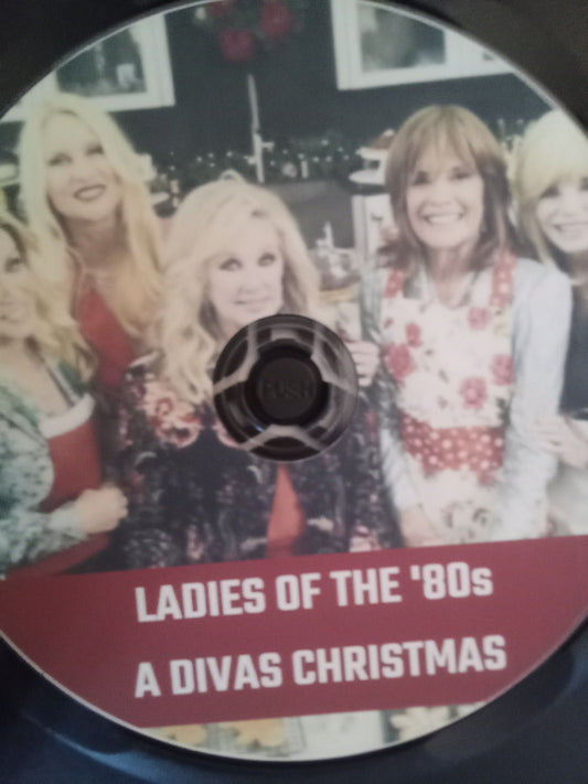 Ladies of the 80's (2023) Morgan Fairchild, Linda Grey, Donna Mills and more!
