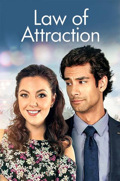 Law Of Attraction (2020) DVD with Lexi Giovagnoli