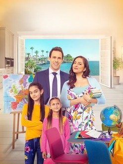 Learning to Love (2024) DVD Great Flix with Ina Barron Steph **Sale**