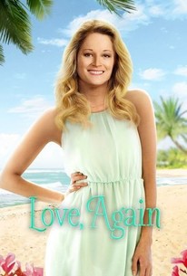 Love, Again (2015) DVD with Teri Polo