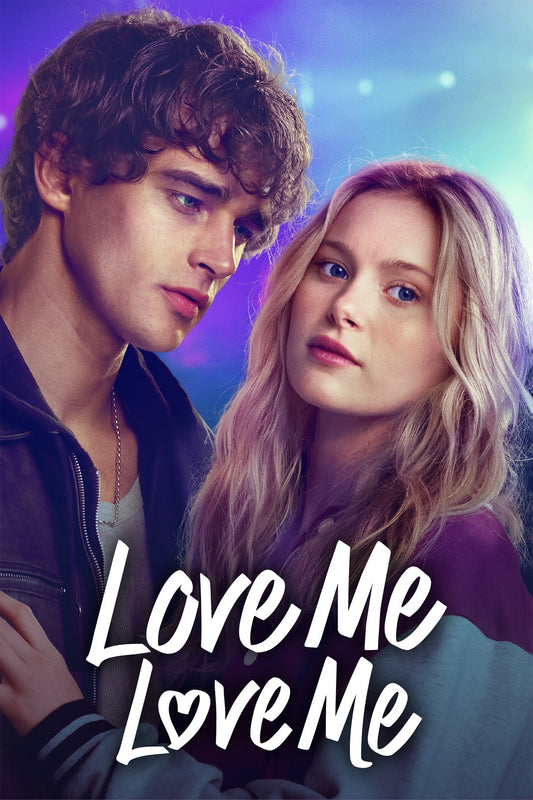 Love Me Love Me (2026) DVD with Mia Jenkins $10 JACKPOT