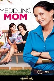 Meddling Mom (2012) DVD with Mercedes Lopez