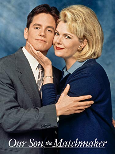 Our Son, The Matchmaker (1996) DVD with Ann Jilliam