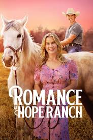 Romance at Hope Ranch (2026) DVD with Alison Sweeney  $12 JACKPOT