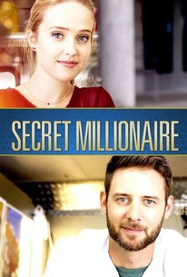 Secret Millionaire (2018) DVD with Steve Lund