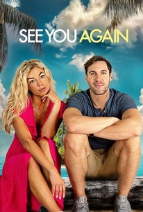 See You Again (2025) DVD with Brey Noelle
