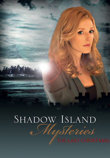 Shadow Island Mysteries: The Last Christmas (2010) DVD with Jennifer Finnigan